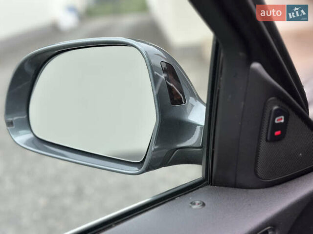 Сірий Ауді Ку3, об'ємом двигуна 1.98 л та пробігом 220 тис. км за 14900 $, фото 26 на Automoto.ua