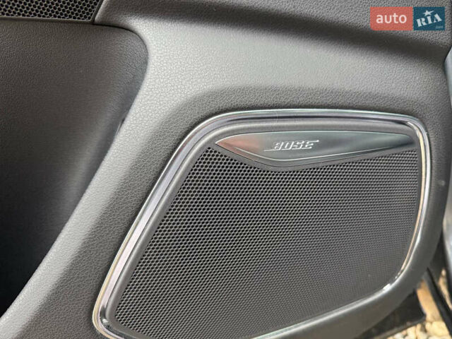 Серый Ауди Ку3, объемом двигателя 1.98 л и пробегом 119 тыс. км за 15300 $, фото 17 на Automoto.ua