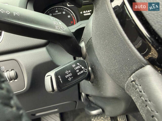 Серый Ауди Ку3, объемом двигателя 1.98 л и пробегом 119 тыс. км за 15300 $, фото 41 на Automoto.ua