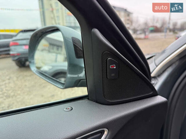 Серый Ауди Ку3, объемом двигателя 1.98 л и пробегом 119 тыс. км за 15300 $, фото 16 на Automoto.ua