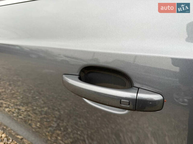 Серый Ауди Ку3, объемом двигателя 1.98 л и пробегом 119 тыс. км за 15300 $, фото 26 на Automoto.ua