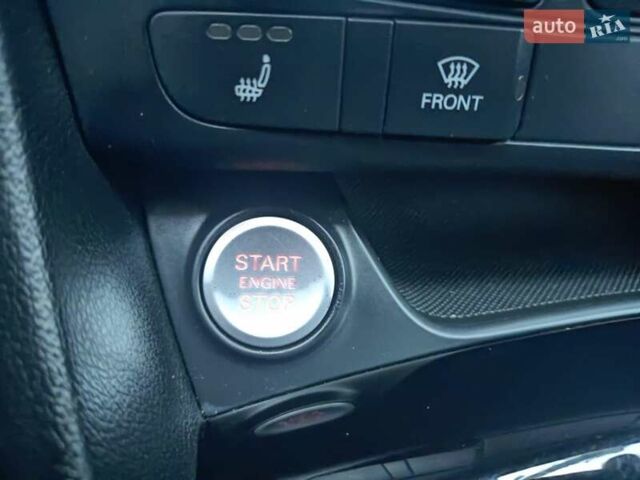 Сірий Ауді Ку3, об'ємом двигуна 2 л та пробігом 179 тис. км за 21500 $, фото 21 на Automoto.ua