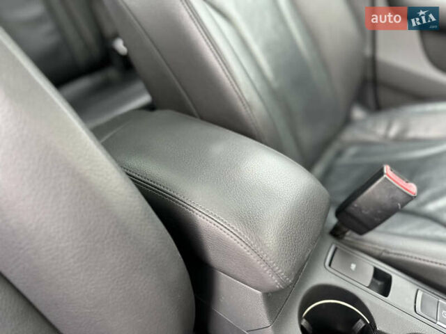 Сірий Ауді Ку3, об'ємом двигуна 1.98 л та пробігом 220 тис. км за 14900 $, фото 32 на Automoto.ua