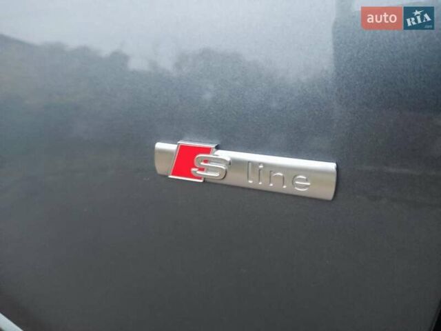 Сірий Ауді Ку3, об'ємом двигуна 2 л та пробігом 179 тис. км за 21500 $, фото 59 на Automoto.ua