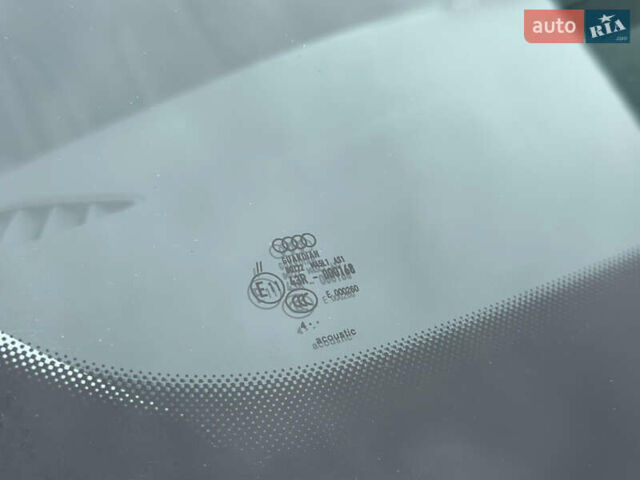 Сірий Ауді Ку3, об'ємом двигуна 1.98 л та пробігом 220 тис. км за 14900 $, фото 24 на Automoto.ua