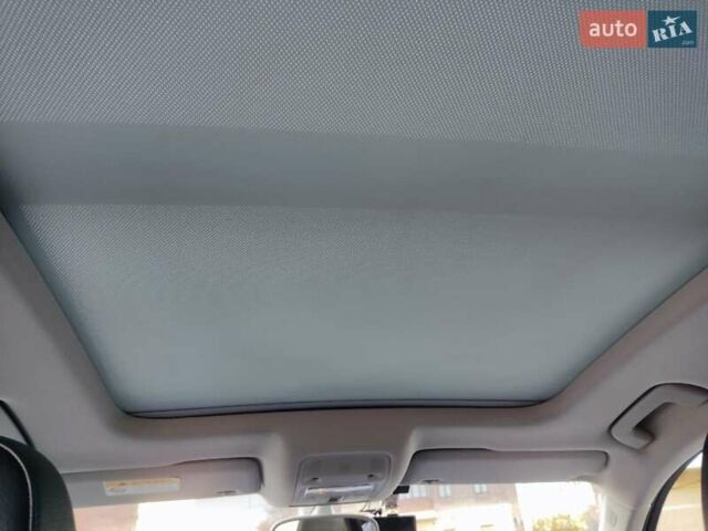 Сірий Ауді Ку3, об'ємом двигуна 2 л та пробігом 179 тис. км за 21500 $, фото 58 на Automoto.ua