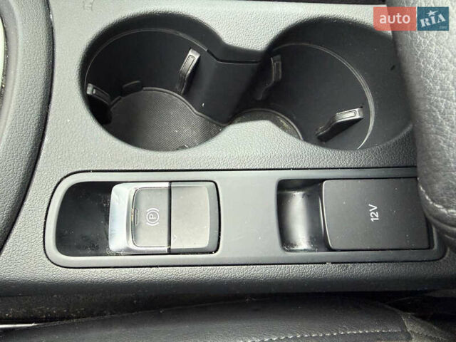 Серый Ауди Ку3, объемом двигателя 1.98 л и пробегом 119 тыс. км за 15300 $, фото 53 на Automoto.ua