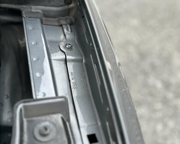 Сірий Ауді Ку3, об'ємом двигуна 1.98 л та пробігом 219 тис. км за 14900 $, фото 55 на Automoto.ua