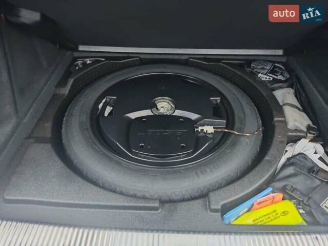 Сірий Ауді Ку3, об'ємом двигуна 2 л та пробігом 179 тис. км за 21500 $, фото 63 на Automoto.ua