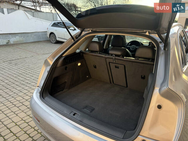 Серый Ауди Ку3, объемом двигателя 2 л и пробегом 190 тыс. км за 13950 $, фото 26 на Automoto.ua