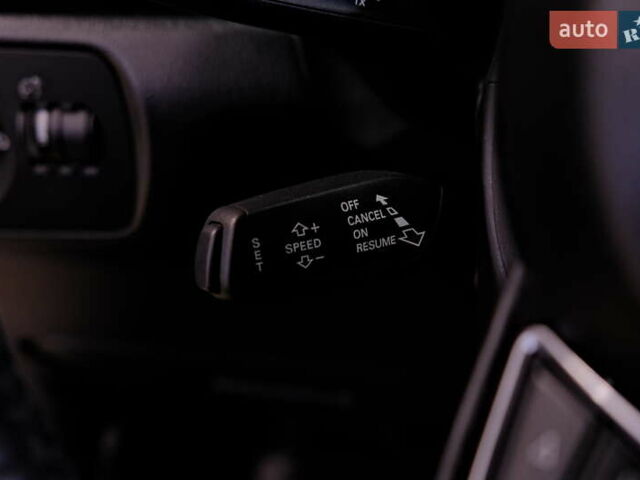 Серый Ауди Ку3, объемом двигателя 2 л и пробегом 128 тыс. км за 13900 $, фото 22 на Automoto.ua