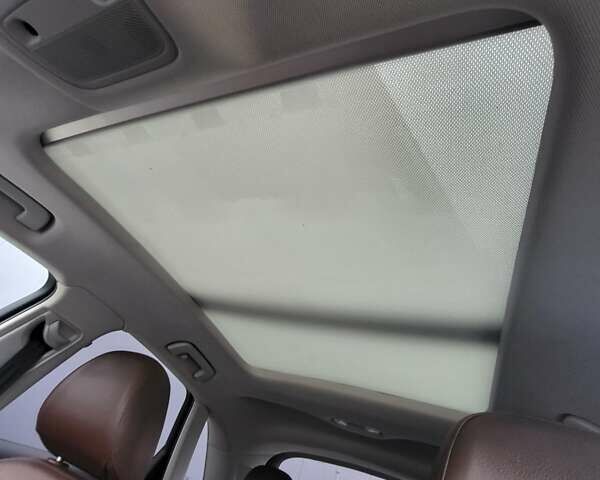 Серый Ауди Ку3, объемом двигателя 1.98 л и пробегом 174 тыс. км за 16400 $, фото 2 на Automoto.ua