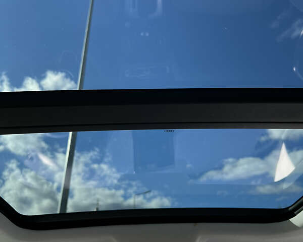 Серый Ауди Ку3, объемом двигателя 2 л и пробегом 255 тыс. км за 15300 $, фото 11 на Automoto.ua