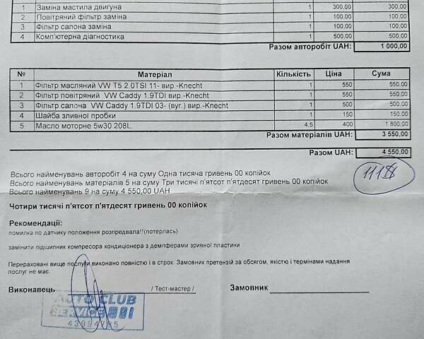 Серый Ауди Ку3, объемом двигателя 1.98 л и пробегом 125 тыс. км за 18870 $, фото 2 на Automoto.ua