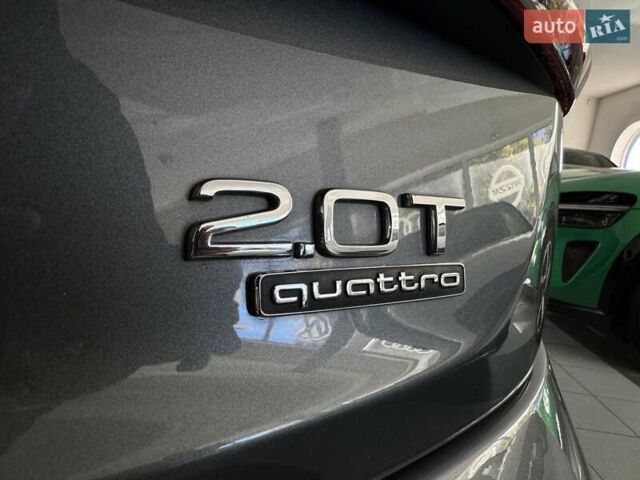Ауди Ку3 2015 в Одессе на Automoto.ua Серый Ауди Ку3, объемом двигателя 2 л и пробегом 108 тыс. км за 18500 $, фото 9 на Automoto.ua