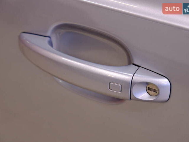 Серый Ауди Ку3, объемом двигателя 2 л и пробегом 128 тыс. км за 13900 $, фото 16 на Automoto.ua