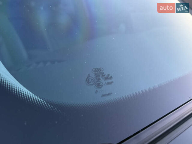 Сірий Ауді Ку3, об'ємом двигуна 1.98 л та пробігом 170 тис. км за 16500 $, фото 21 на Automoto.ua