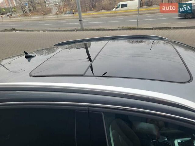 Серый Ауди Ку3, объемом двигателя 1.98 л и пробегом 174 тыс. км за 16400 $, фото 14 на Automoto.ua