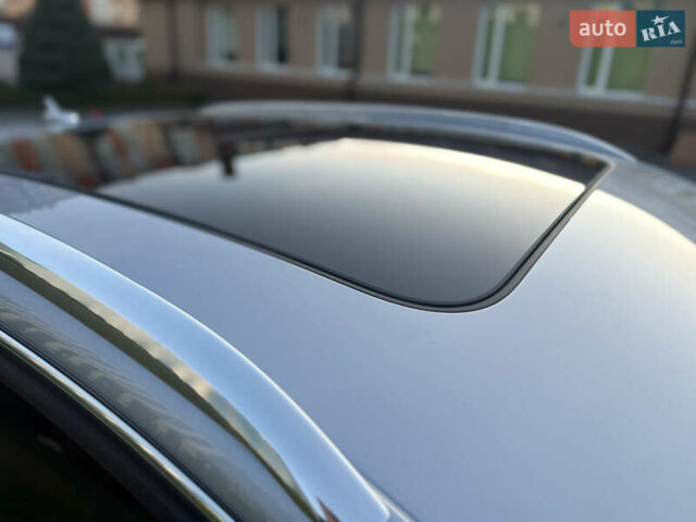 Сірий Ауді Ку3, об'ємом двигуна 1.98 л та пробігом 170 тис. км за 16500 $, фото 22 на Automoto.ua