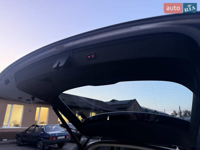 Сірий Ауді Ку3, об'ємом двигуна 1.98 л та пробігом 170 тис. км за 16500 $, фото 30 на Automoto.ua