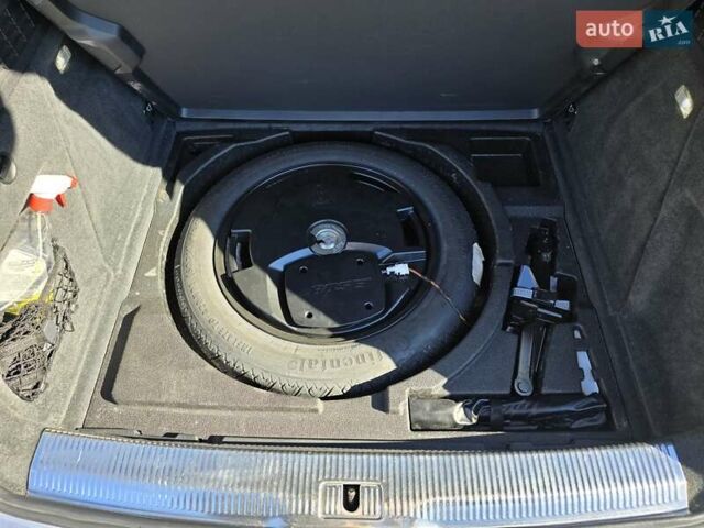 Ауді Ку3 2016 у Одесі на Automoto.ua Сірий Ауді Ку3, об'ємом двигуна 1.98 л та пробігом 145 тис. км за 18800 $, фото 33 на Automoto.ua