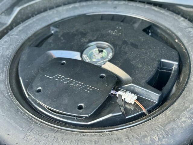 Серый Ауди Ку3, объемом двигателя 2 л и пробегом 170 тыс. км за 19200 $, фото 15 на Automoto.ua