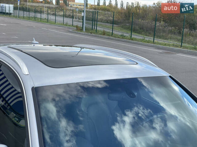 Сірий Ауді Ку3, об'ємом двигуна 2 л та пробігом 118 тис. км за 15500 $, фото 26 на Automoto.ua