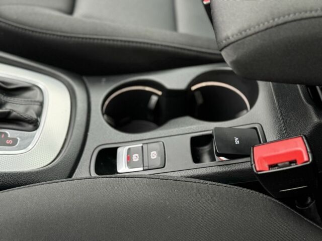 Сірий Ауді Ку3, об'ємом двигуна 2 л та пробігом 167 тис. км за 19700 $, фото 20 на Automoto.ua