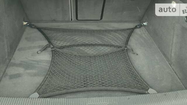 Серый Ауди Ку3, объемом двигателя 1.98 л и пробегом 166 тыс. км за 16600 $, фото 17 на Automoto.ua