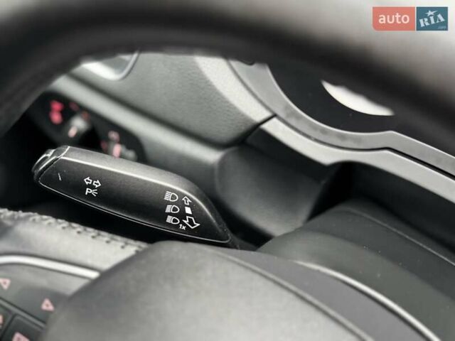 Сірий Ауді Ку3, об'ємом двигуна 2 л та пробігом 167 тис. км за 19700 $, фото 34 на Automoto.ua