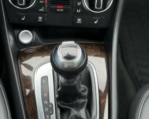 Ауди Ку3 2016 в Львове на Automoto.ua Серый Ауди Ку3, объемом двигателя 2 л и пробегом 176 тыс. км за 16299 $, фото 32 на Automoto.ua
