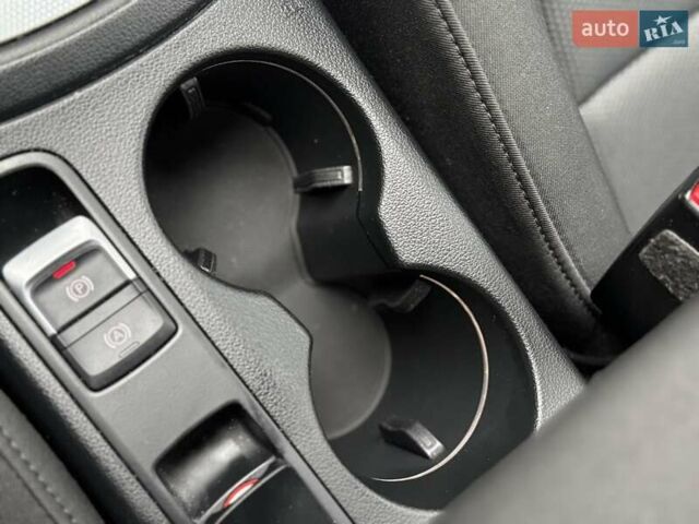 Сірий Ауді Ку3, об'ємом двигуна 2 л та пробігом 167 тис. км за 19700 $, фото 47 на Automoto.ua