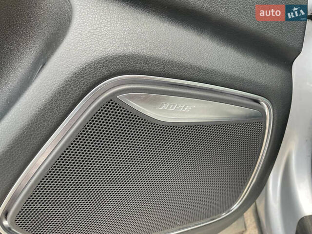 Серый Ауди Ку3, объемом двигателя 2 л и пробегом 118 тыс. км за 15500 $, фото 20 на Automoto.ua