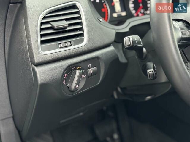 Сірий Ауді Ку3, об'ємом двигуна 2 л та пробігом 167 тис. км за 19700 $, фото 28 на Automoto.ua