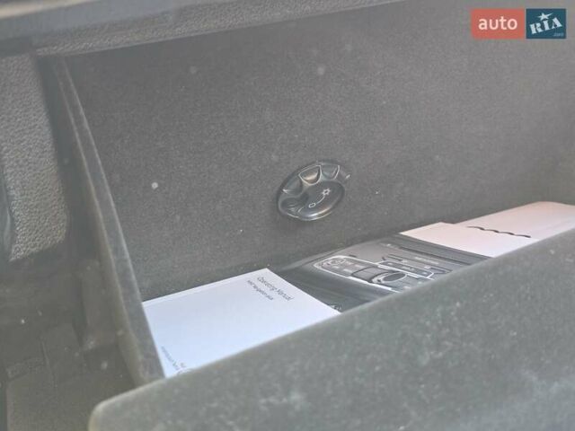 Ауді Ку3 2016 у Одесі на Automoto.ua Сірий Ауді Ку3, об'ємом двигуна 1.98 л та пробігом 145 тис. км за 18800 $, фото 52 на Automoto.ua