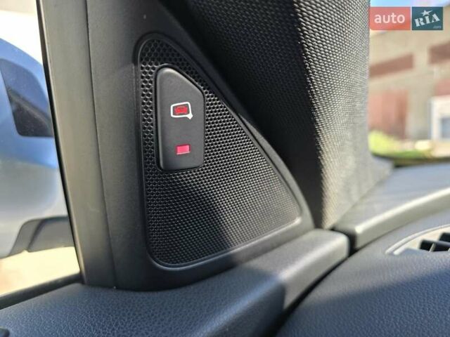 Ауді Ку3 2016 у Одесі на Automoto.ua Сірий Ауді Ку3, об'ємом двигуна 1.98 л та пробігом 145 тис. км за 18800 $, фото 53 на Automoto.ua