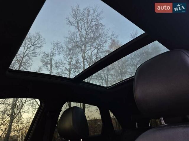 Серый Ауди Ку3, объемом двигателя 1.98 л и пробегом 137 тыс. км за 17950 $, фото 21 на Automoto.ua