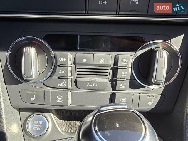 Ауді Ку3 2016 у Одесі на Automoto.ua Сірий Ауді Ку3, об'ємом двигуна 1.98 л та пробігом 145 тис. км за 18800 $, фото 41 на Automoto.ua