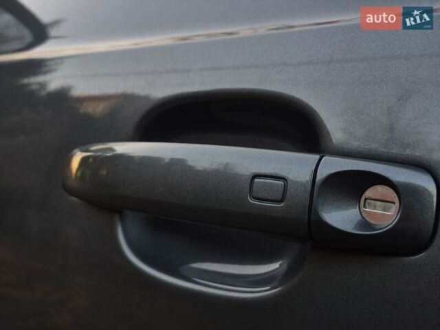 Серый Ауди Ку3, объемом двигателя 1.98 л и пробегом 137 тыс. км за 17950 $, фото 11 на Automoto.ua