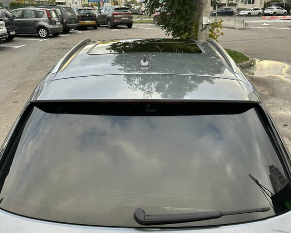 Ауді Ку3 2016 у Києві на Automoto.ua Сірий Ауді Ку3, об'ємом двигуна 1.98 л та пробігом 120 тис. км за 16900 $, фото 6 на Automoto.ua