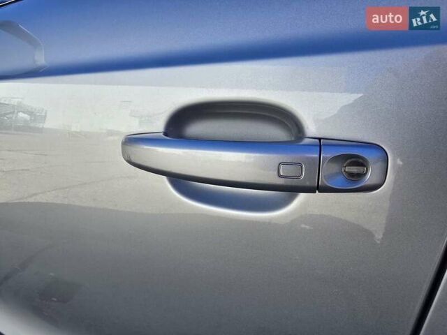 Ауді Ку3 2016 у Одесі на Automoto.ua Сірий Ауді Ку3, об'ємом двигуна 1.98 л та пробігом 145 тис. км за 18800 $, фото 22 на Automoto.ua