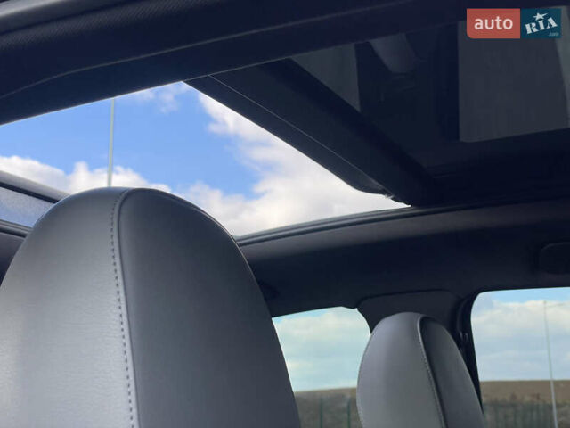 Сірий Ауді Ку3, об'ємом двигуна 2 л та пробігом 118 тис. км за 15500 $, фото 27 на Automoto.ua