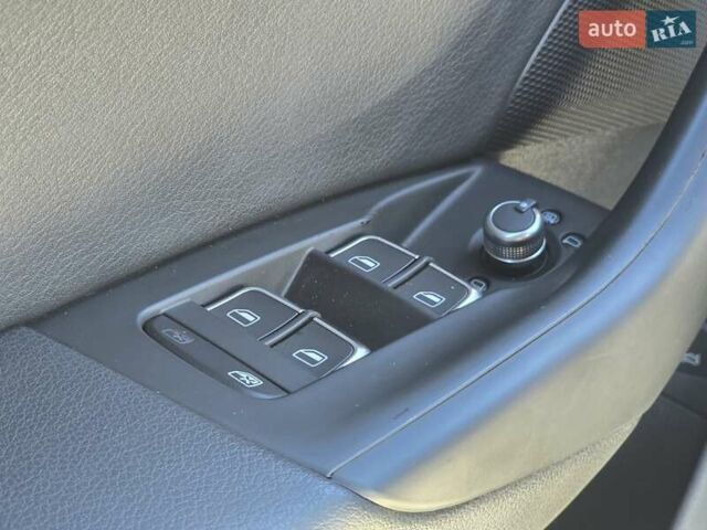 Ауді Ку3 2016 у Одесі на Automoto.ua Сірий Ауді Ку3, об'ємом двигуна 1.98 л та пробігом 145 тис. км за 18800 $, фото 44 на Automoto.ua