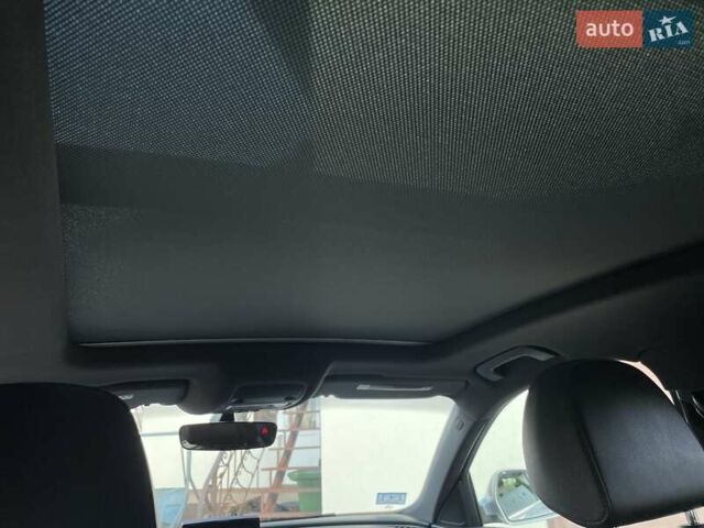 Серый Ауди Ку3, объемом двигателя 2 л и пробегом 90 тыс. км за 16499 $, фото 19 на Automoto.ua