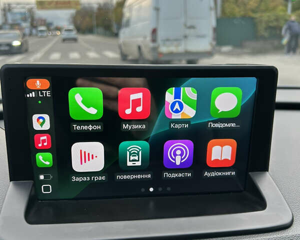 Ауді Ку3 2016 у Києві на Automoto.ua Сірий Ауді Ку3, об'ємом двигуна 1.98 л та пробігом 120 тис. км за 16900 $, фото 13 на Automoto.ua