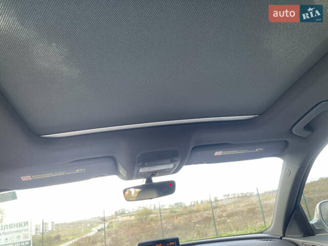 Сірий Ауді Ку3, об'ємом двигуна 2 л та пробігом 118 тис. км за 15500 $, фото 23 на Automoto.ua