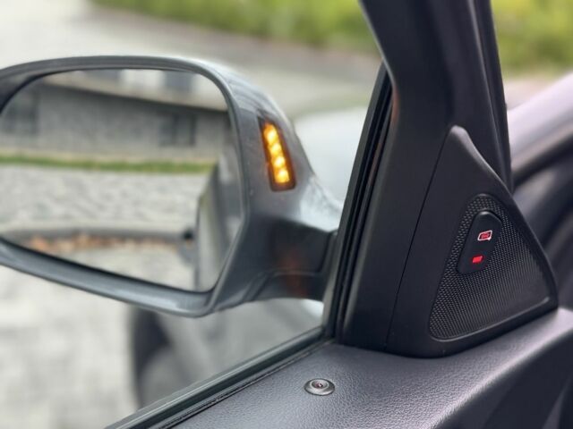 Сірий Ауді Ку3, об'ємом двигуна 2 л та пробігом 167 тис. км за 19700 $, фото 16 на Automoto.ua