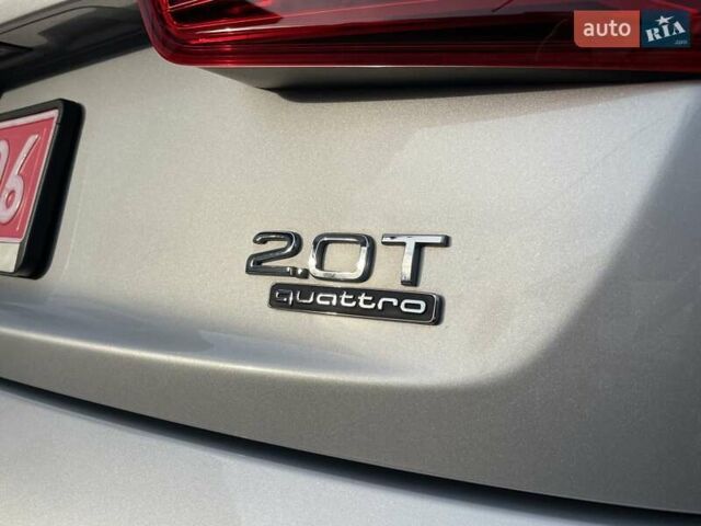 Серый Ауди Ку3, объемом двигателя 2 л и пробегом 90 тыс. км за 16499 $, фото 26 на Automoto.ua