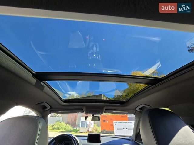 Ауді Ку3 2016 у Одесі на Automoto.ua Сірий Ауді Ку3, об'ємом двигуна 1.98 л та пробігом 145 тис. км за 18800 $, фото 42 на Automoto.ua