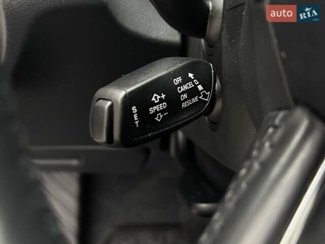 Сірий Ауді Ку3, об'ємом двигуна 2 л та пробігом 167 тис. км за 19700 $, фото 44 на Automoto.ua